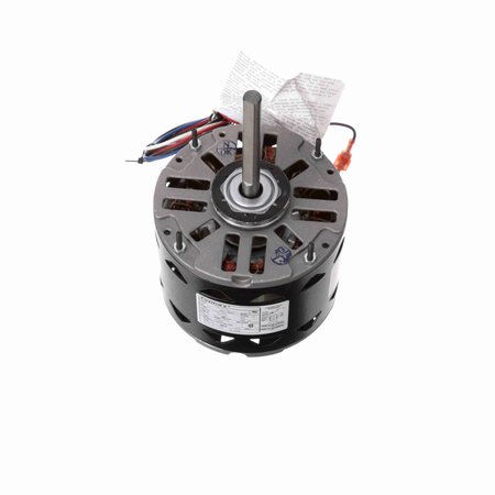 CENTURY MOTORS 1/3HP 208V 1075RPM 3SPD MOTOR D1036